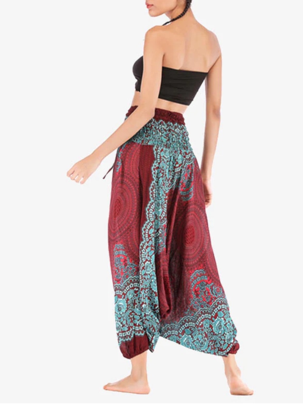 Buddha pants - Picture 4 of 5